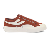 Superga Panatta Brown Piquante
